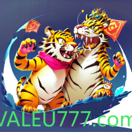 VALEU777.com – Sua Melhor Plataforma de Jogos Online